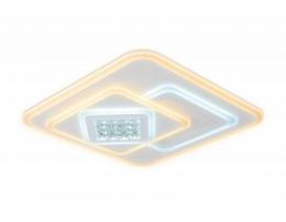 Потолочный светодиодный светильник Ambrella light Ice  - 2